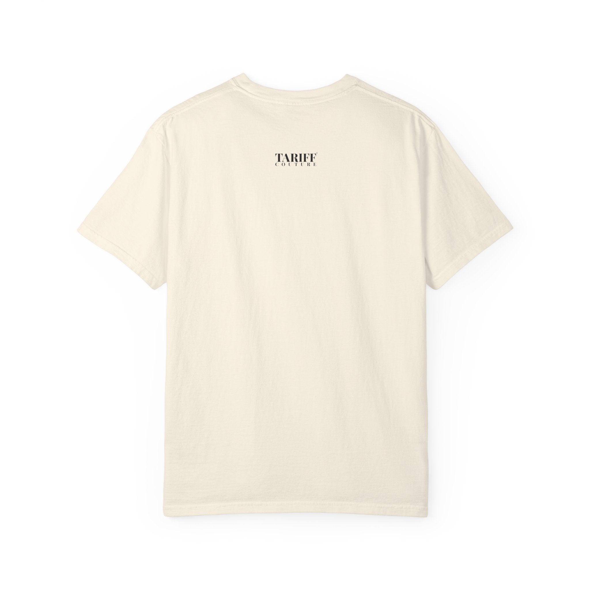 "In This Economy?" Tee — Garment-Dyed Heavyweight Cotton